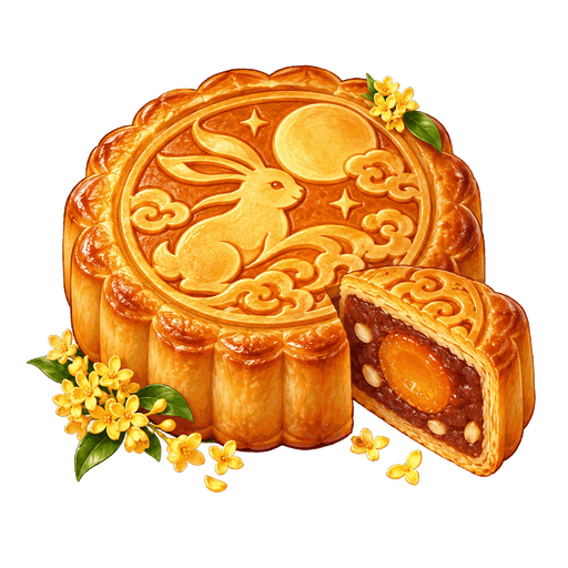 月饼